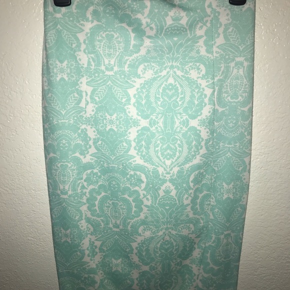 Midi skirt - Picture 1 of 2